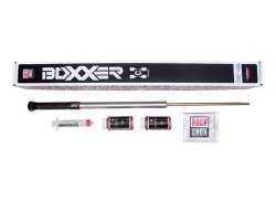RockShox Upgrade Kit Charger Dämpfer Für BoXXer 14-15 35