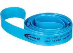 Schwalbe HP Felgenband 24 Zoll Polyurethan - Blau
