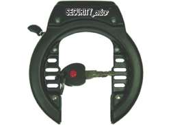 Security Plus Rahmenschloss RS59 Schlüssel Mit Beleuchtung