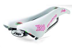 Selle SMP Sattel Pro Stratos Lady - Wei&#223;