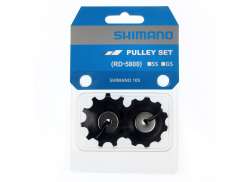 Shimano 105 Schaltröllchen 11F für RD-5800