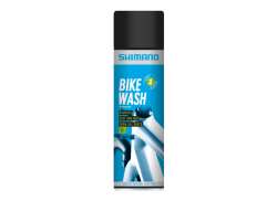 Shimano Bike Wash Reiniger - Spraydose 400ml
