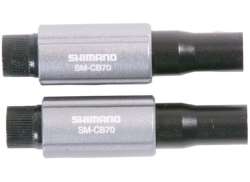 Shimano Bremszug Einsteller SM-CBX70 Mod.12 Für CX50 Und CX7