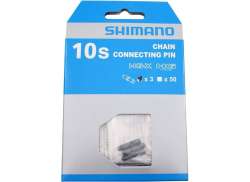 SHIMANO Kette Stift 10V CN-7900/7801/6600/5600 (3)