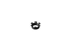 Shimano Kurbel Montage Ring Links F&#252;r. R9100-P - Schwarz