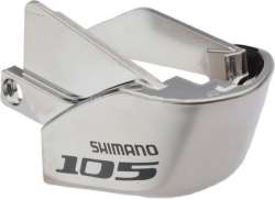 Shimano Namensschild + Bolze 105 ST-5700 Rechts