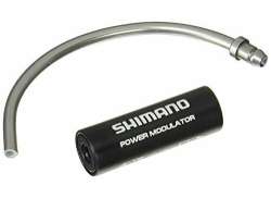 Shimano Power Modulator mit V-Brake Zugf&#252;hrungsrohr 90 Grad