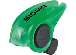 Sigma Bremslight Für Mechanische Bremssystem Grün