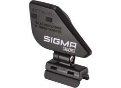 Sigma Trittfrequenz sensor STS - Schwarz