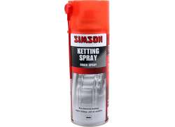 Simson Ketten Spray 400 ml