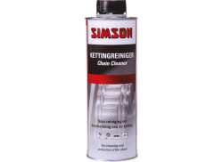 Simson Kettenreiniger - Flasche 500ml