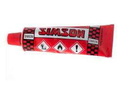 Simson Reifen Vulkanisierfl&#252;ssigkeit - Tube 30ml (1)