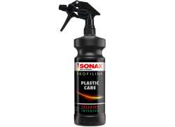 Sonax PlasticCare Reinigungsmittel - Zerst&#228;uberflasche 1L