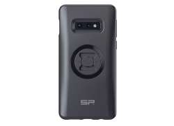SP Connect Handy Geh&#228;use Samsung S10E - Schwarz