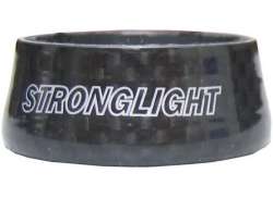 Stronglight Spacer 1 1/8 Zoll 15mm Ergonomic Carbon