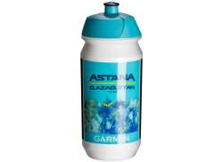 Tacx Trinkflasche Shiva Bio Team 2024 Astana - Blau/W 500ml
