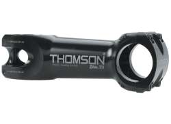 Thomson X4 Vorbau A-Head 1 1/8 130mm 0° Alu - Schwarz