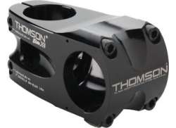 Thomson X4 Vorbau A-Head 1 1/8 60mm 0° Alu - Schwarz
