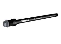 Thule Achse Adapter für Shimano E-Thru 12mm Steckachse