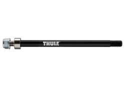 Thule Syntace Hinterachse M12 x 169 - 184mm - Schwarz