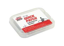 Tip-Top Flickbox Sortiment TT03 Quick Patch Einzelverpackung