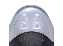 Topeak Helmlamp Headlux