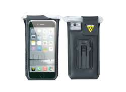 Topeak Smartphone Halterung Drybag - iPhone 6 - Schwarz