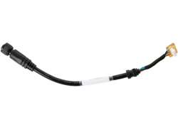 TranzX Kabel Adapter F&#252;r Display DP16 Ab 2014