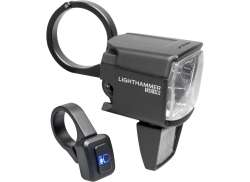 Trelock Lighthammer LS930-HB Scheinwerfer LED 130Lux E-Bike