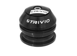 Trivio Pro Steuersatz 1 1/8 Semi Integriert 15mm - Sw