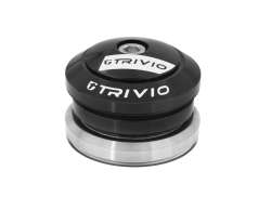 Trivio PRO Steuersatz Integriert 1-1/8  1-1/4  45/45  8mm