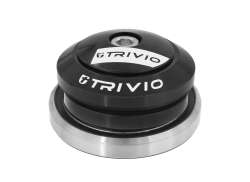Trivio PRO Steuersatz Integriert 1-1/8  1.5  45/45  8mm