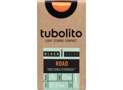 Tubolito Tubo Road Schlauch 18/28-622 Pv 60mm - Orange