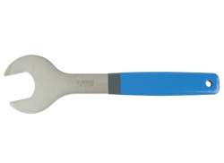 Unior 1617/2DP Steuersatz Schlüssel 40 mm - Blau/Silber