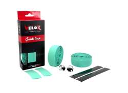 Velox Maxi Lenkerband Kork - Celeste Gr&#252;n