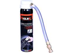 Velox Reifen Reparatur Dichtungsmittel - Spraydose 125ml