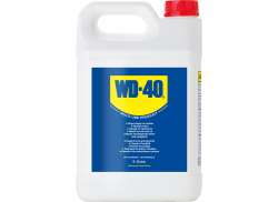 WD-40 Set 5 Liter Kanister + Spray