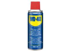 WD40 Classic Multispray - Spraydose 200ml
