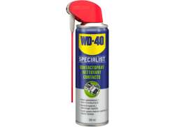 WD40 Contactspray - Spraydose 250ml
