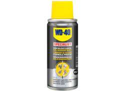 WD40 Silikon Spray - Spraydose 100ml