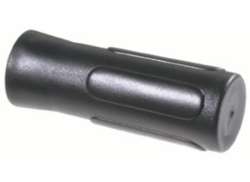 Westphal Handgriff Shimano/Nexus 90mm Rechts - Schwarz