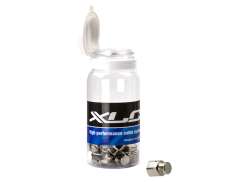 XLC Bremszug Spannschraube Nexus Messing - Silber (15)