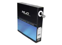 XLC Schaltwerk Innenzug &#216;1.1mm 2250mm Inox - Silber (100)