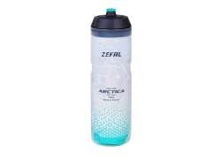 Zef&#225;l Arctica 75 Trinkflasche Caraibean Gr&#252;n/Silber - 750ml
