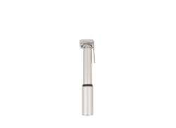 Zefal Road Micro Handpumpe 7 Bar 16.5cm Pv/Sv - Silber
